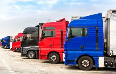 Konya Gölcük Ambar Nakliyat