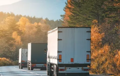 Konya Gölcük | Klima Taşıma