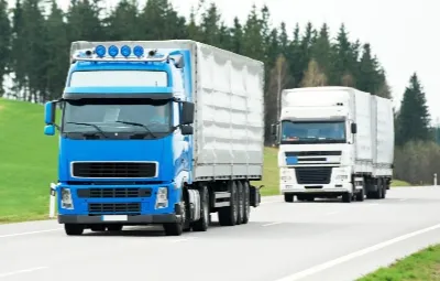 Konya Gölcük | Eşya Taşıma